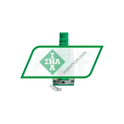INA KWVE25-B-SL-UG-V1-G3 rulman resim 3