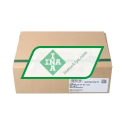 INA KWVE25-B-SL-UG-V1-G3 rulman resim 4