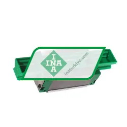 INA KWVE25-B-ES-UG-V0-G3 rulman resim 2