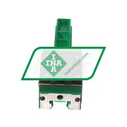INA KWVE25-B-ES-UG-V0-G3 rulman resim 3