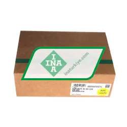 INA KWVE25-B-ES-UG-V0-G3 rulman resim 4