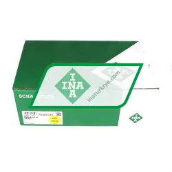INA RWU45-E-H-V4-G1 rulman resim 4