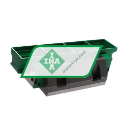 INA KWVE45-B-L-V1-G2 rulman resim 2