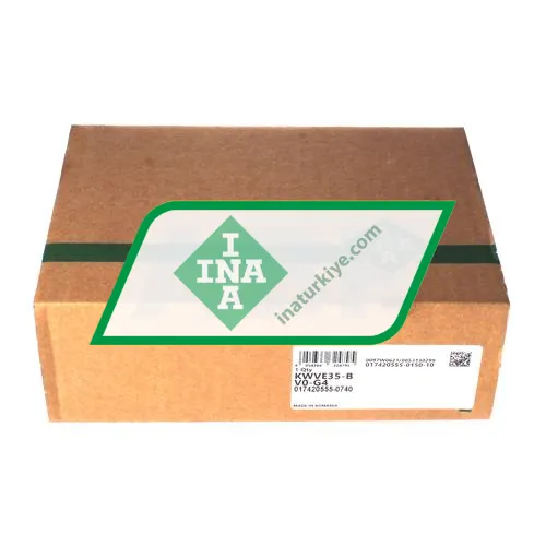 INA KWVE35-B-V0-G4 ürün fotoğrafı 4