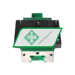 INA KWVE35-B-V0-G4 rulman resim 3