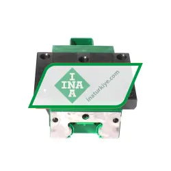 INA KWVE35-B-N-V2-G2 rulman resim 3