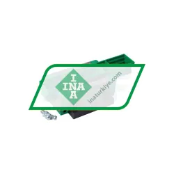 INA KWVE30-B-V0-G2 rulman resim 2