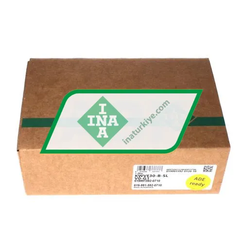 INA KWVE30-B-SL-V1-G1 ürün fotoğrafı 4