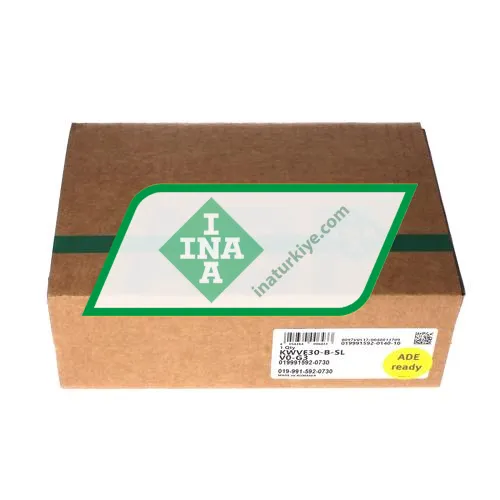 INA KWVE30-B-SL-V0-G3 ürün fotoğrafı 4