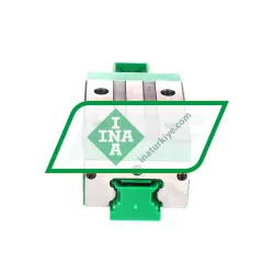 INA KWVE30-B-S-V2-G2 rulman resim 3