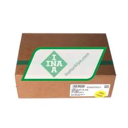 INA KWVE25-B-SN-V1-G1 rulman resim 4