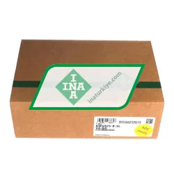 INA KWVE25-B-SL-V2-G4 rulman resim 4