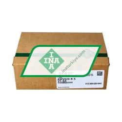 INA KWVE20-B-S-V1-G4 rulman resim 4