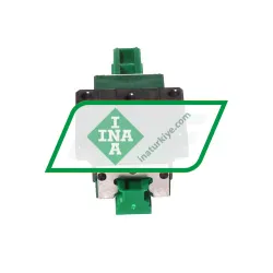 INA KWVE15-B-V2-G1 rulman resim 3