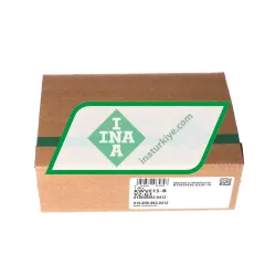 INA KWVE15-B-V2-G1 rulman resim 4