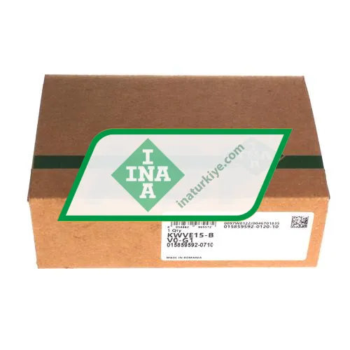 INA KWVE15-B-V0-G1 ürün fotoğrafı 4