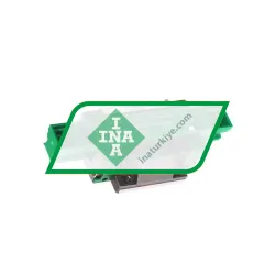 INA KWVE15-B-V0-G1 rulman resim 2