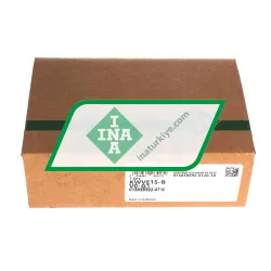 INA KWVE15-B-V0-G1 rulman resim 4