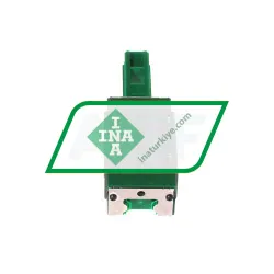 INA KWVE15-B-S-V2-G2 rulman resim 3