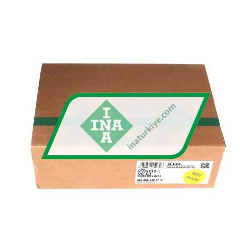 INA KWSE30-L-V0-G1 ürün fotoğrafı 4