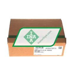 INA KWVE15-B-EC-RROC-V1-G3 rulman resim 4