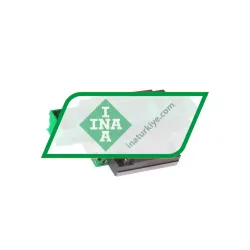 INA KWVE20-B-UG-V0-G3 rulman resim 2