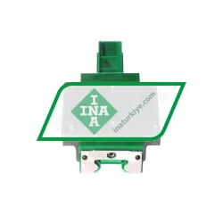 INA KWVE20-B-UG-V0-G3 rulman resim 3