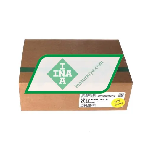 INA KWVE25-B-NL-RROC-V1-G3 ürün fotoğrafı 4
