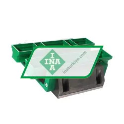 INA KWVE35-WL-V1-G3 rulman resim 2