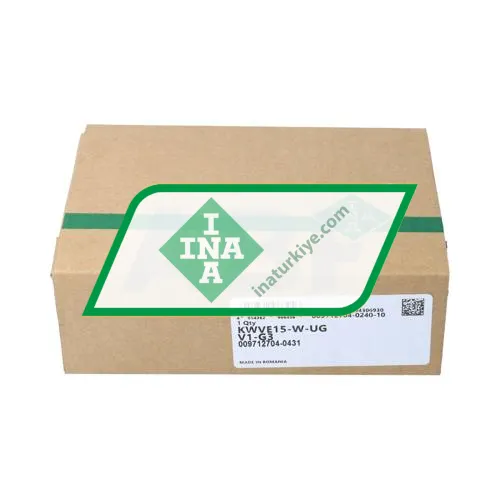 INA KWVE15-W-UG-V1-G3 ürün fotoğrafı 4