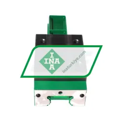 INA KWVE45-B-H-V0-G2 rulman resim 3