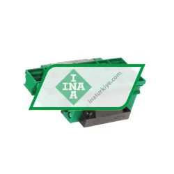 INA KWVE20-W-V1-G2 rulman resim 2