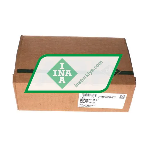 INA KWVE25-B-H-V2-G3 ürün fotoğrafı 4