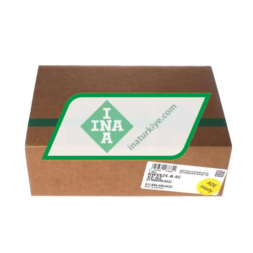 INA KWVE25-B-EC-V2-G2 ürün fotoğrafı 4
