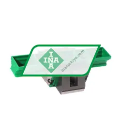 INA KWVE25-B-EC-V2-G2 rulman resim 2