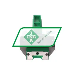 INA KWVE25-B-EC-V2-G2 rulman resim 3