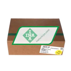 INA KWVE25-B-EC-V2-G2 rulman resim 4