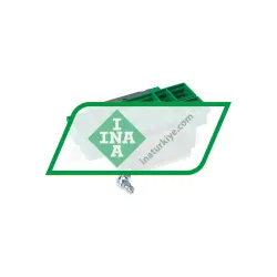 INA KWVE20-W-V0-G1 rulman resim 2