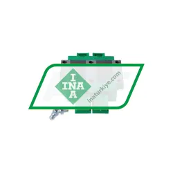 INA KWVE20-W-V0-G1 rulman resim 3