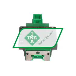 INA KWVE20-B-V2-G3 rulman resim 3