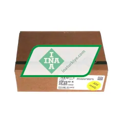 INA KWVE20-B-V2-G3 rulman resim 4