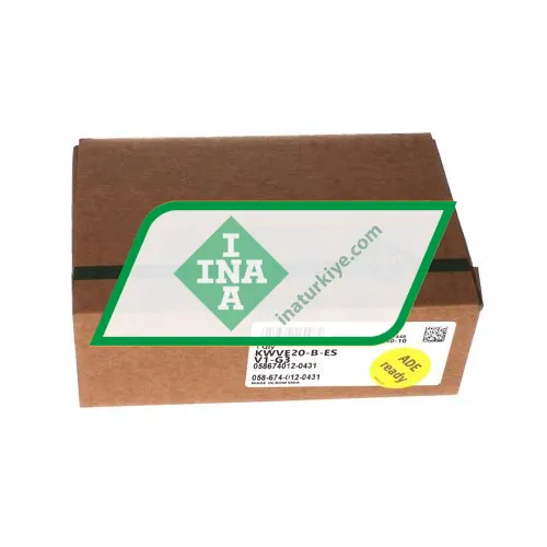 INA KWVE20-B-ES-V1-G3 ürün fotoğrafı 4