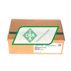 INA KWVE20-B-ES-V0-G1 rulman resim 4