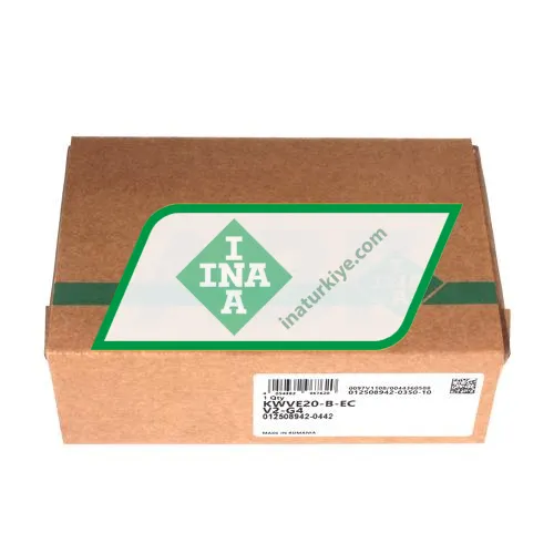 INA KWVE20-B-EC-V2-G4 ürün fotoğrafı 4