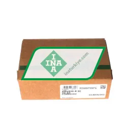 INA KWVE20-B-EC-V2-G3 rulman resim 4