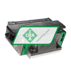 INA KWSE45-V2-G2 rulman resim 2