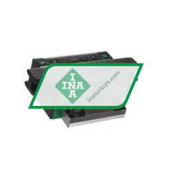 INA KWSE30-V2-G1 rulman resim 2