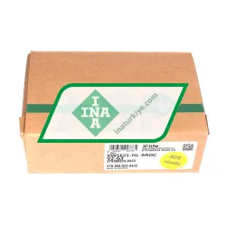 INA KWSE25-HL-RROC-V2-G3 rulman resim 4