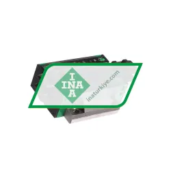 INA KWSE20-V2-G1 rulman resim 2