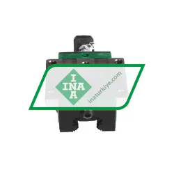 INA KWSE20-V2-G1 rulman resim 3